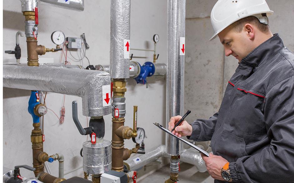 contrat entretien chaudière gaz Saint-Germain-lès-Arpajon