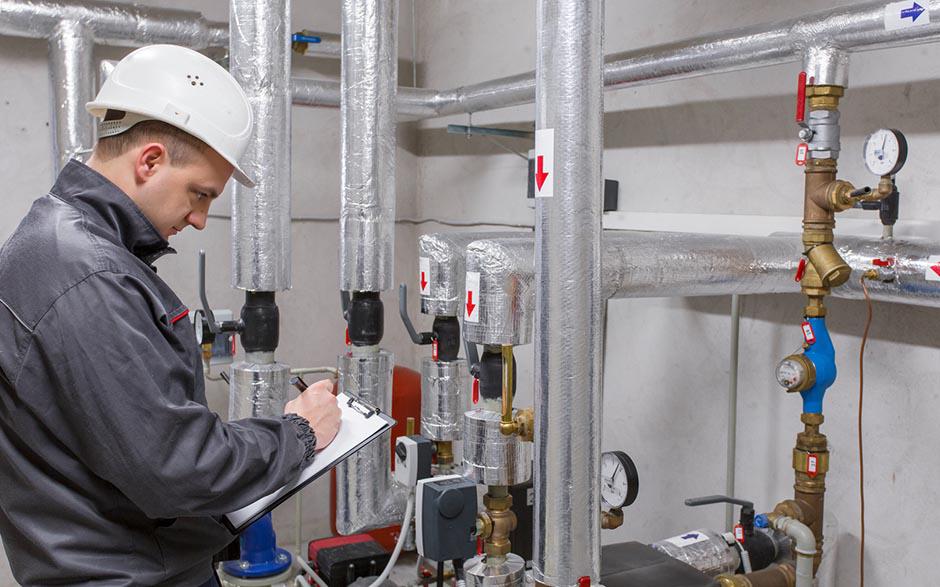 chauffage pompe à chaleur Versailles